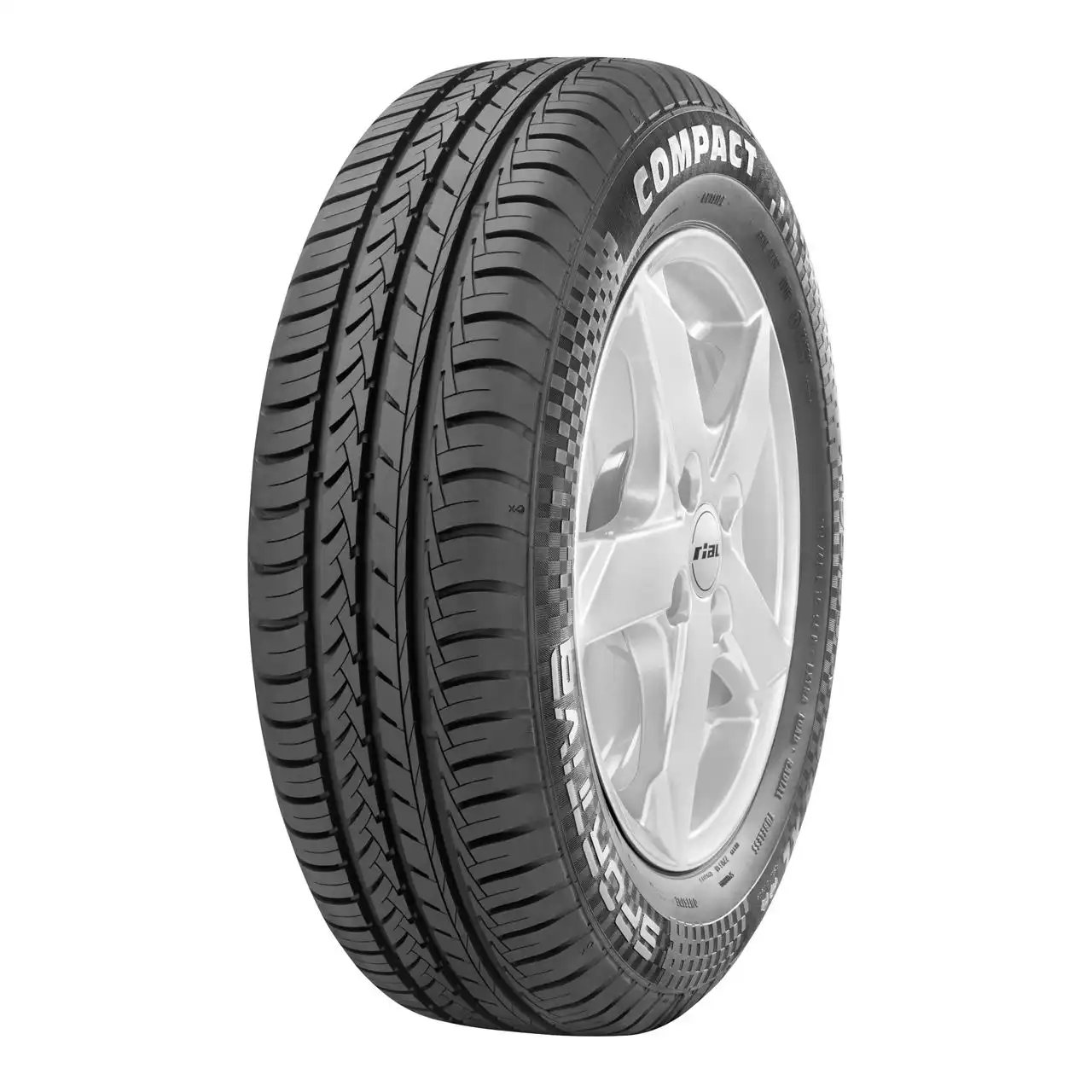 Sportiva COMPACT 175/65R14 82T 175/65 R14