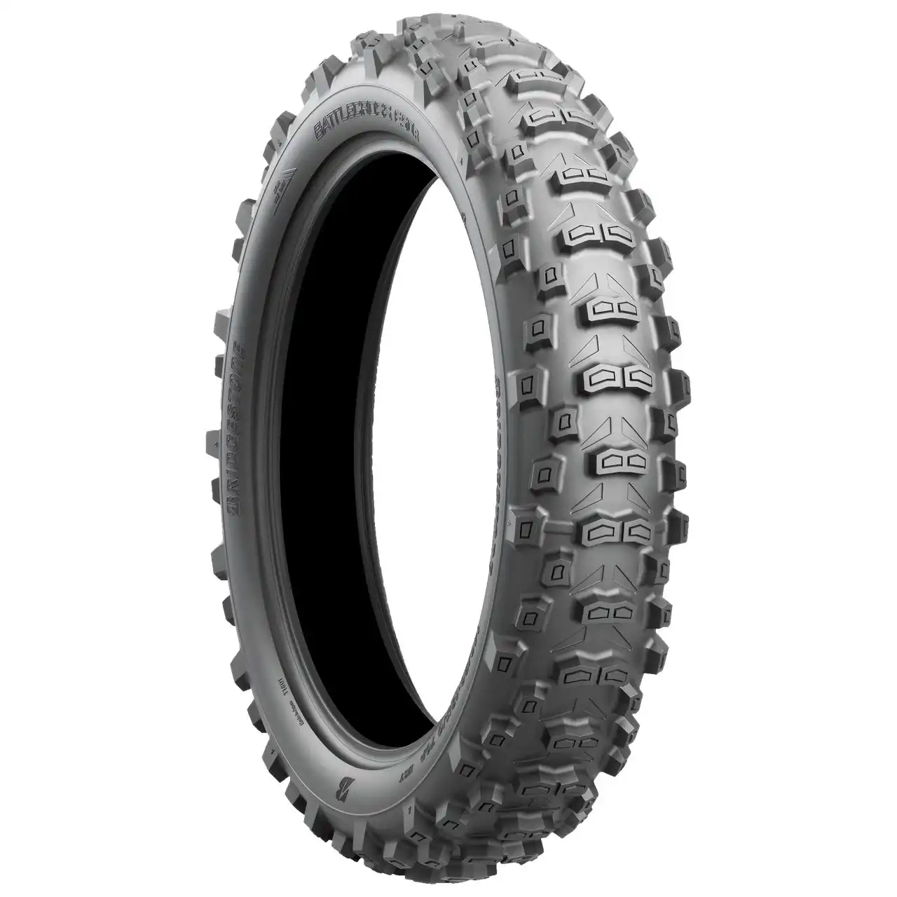 BRIDGESTONE 90/90 - 21 M/C TT 54P BATTLECROSS E50 MST