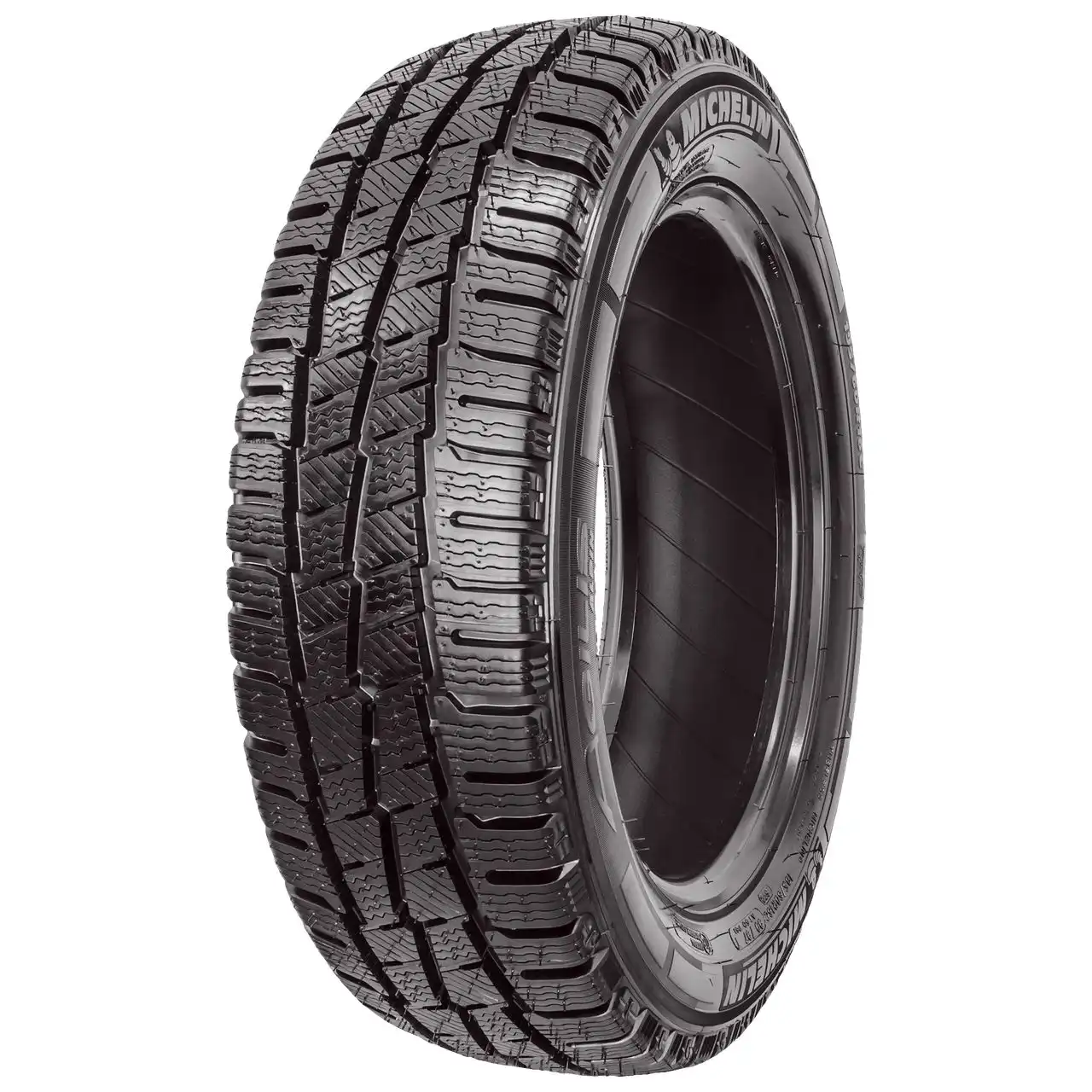 MICHELIN AGILIS ALPIN 225/75R16C 121/120R