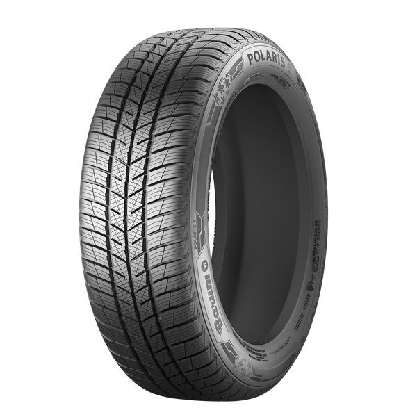 2X Winterreifen - Barum Polaris 5 (Evc) 195/70R15 97T (Evc) XL