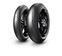 PIRELLI DIABLO SUPERCORSA V3 150/60 R17 M/C TL 66W REAR (SC2)