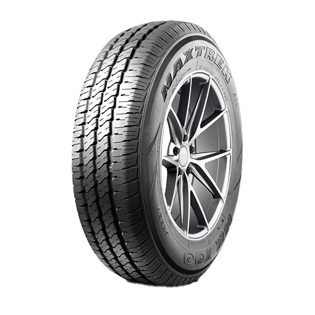 MAXTREK MK700 215/75R16C 113/111S BSW