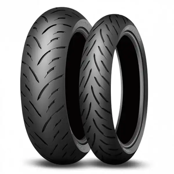 DUNLOP 190/50 ZR 17 M/C TL (73W) SPORTMAX GPR-300