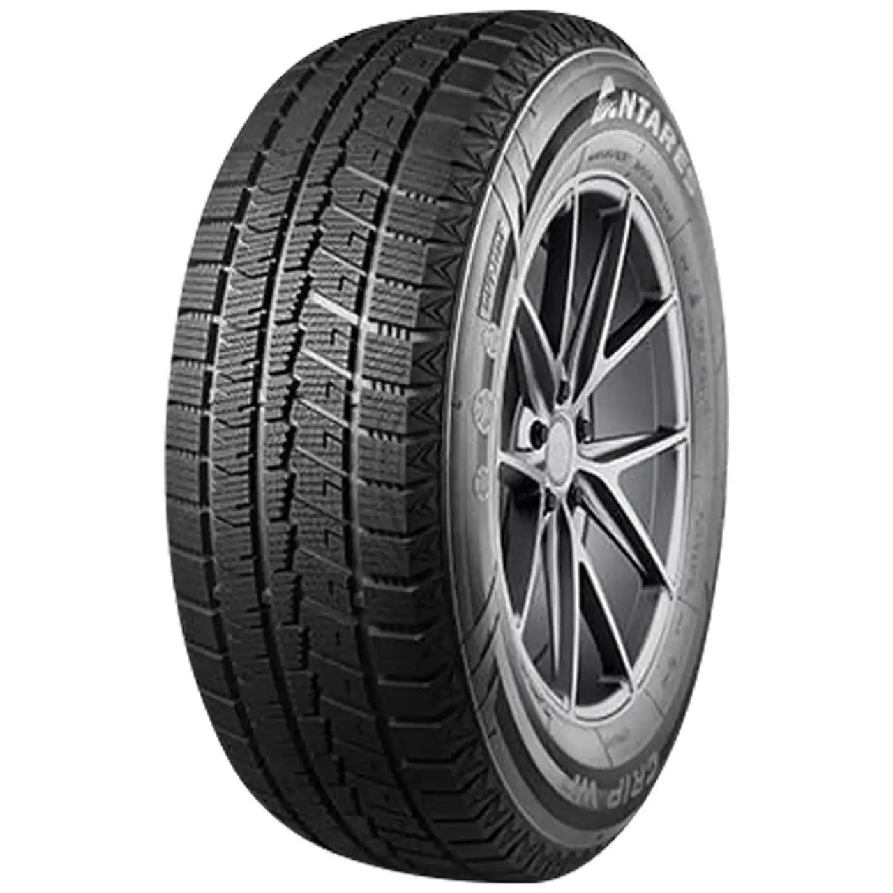 Antares GRIP WINTER PLUS 255/40R20 101H XL BSW 255/40 R20