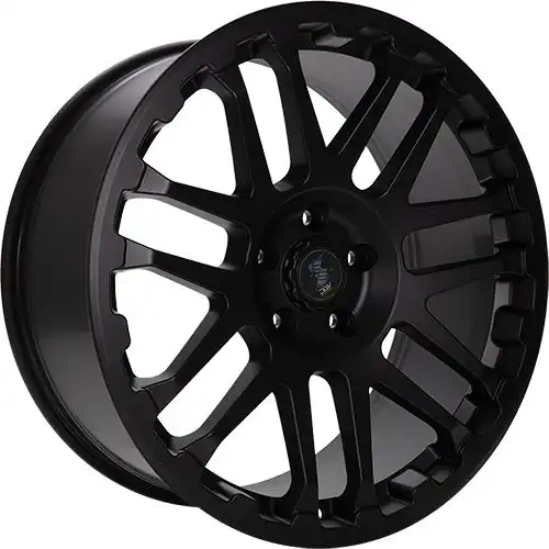 ETABETA COMBAT black matt 9.0Jx20 6x120 ET45