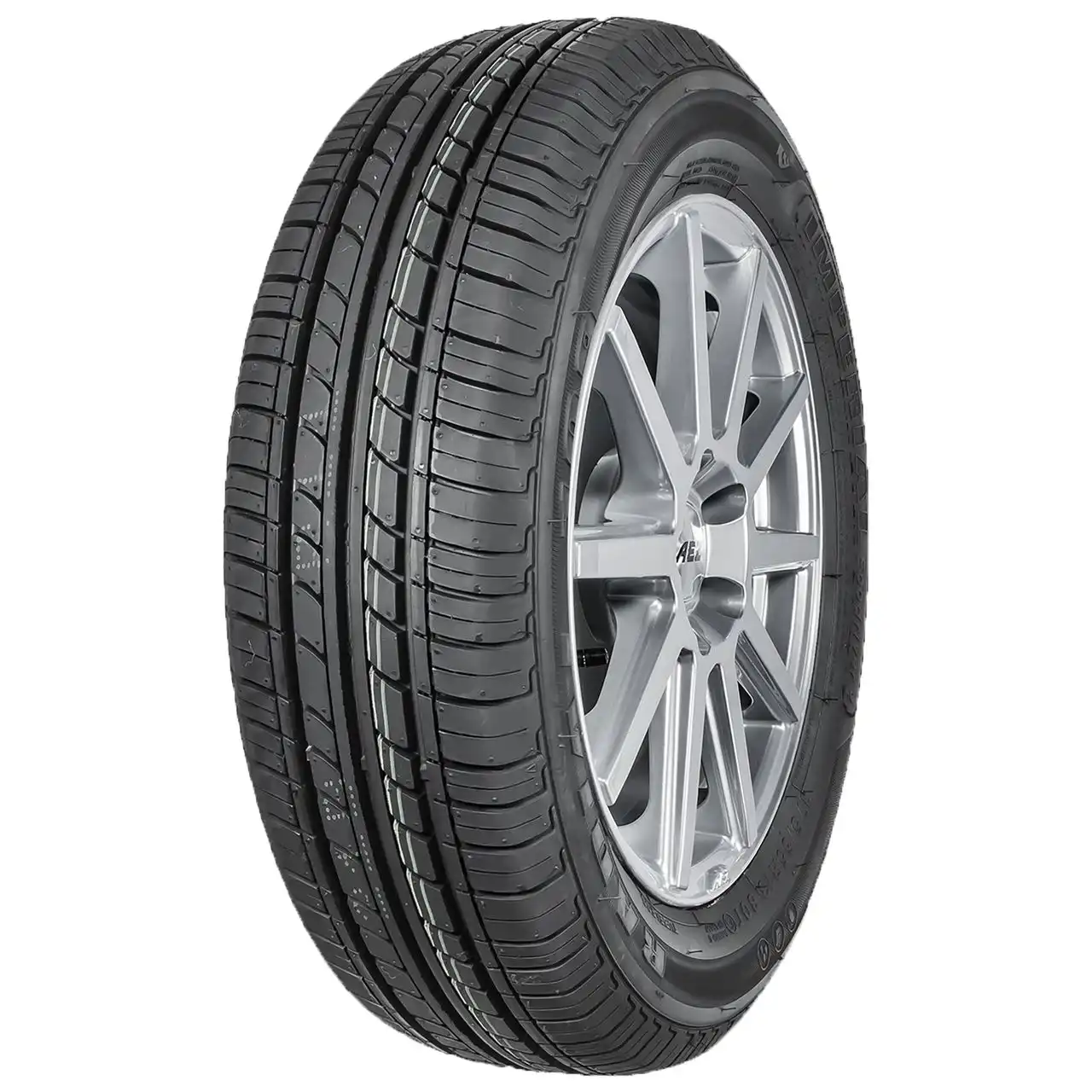 IMPERIAL ECODRIVER 2 165/70R14C 89/87R