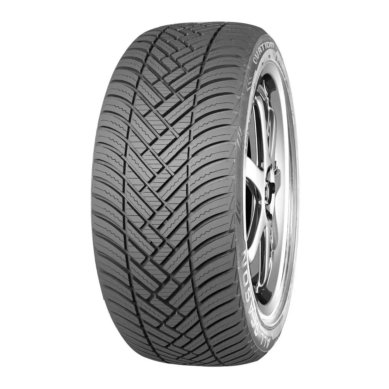 Ovation VI-788 AS 275/40R20 106V XL BSW 275/40 R20
