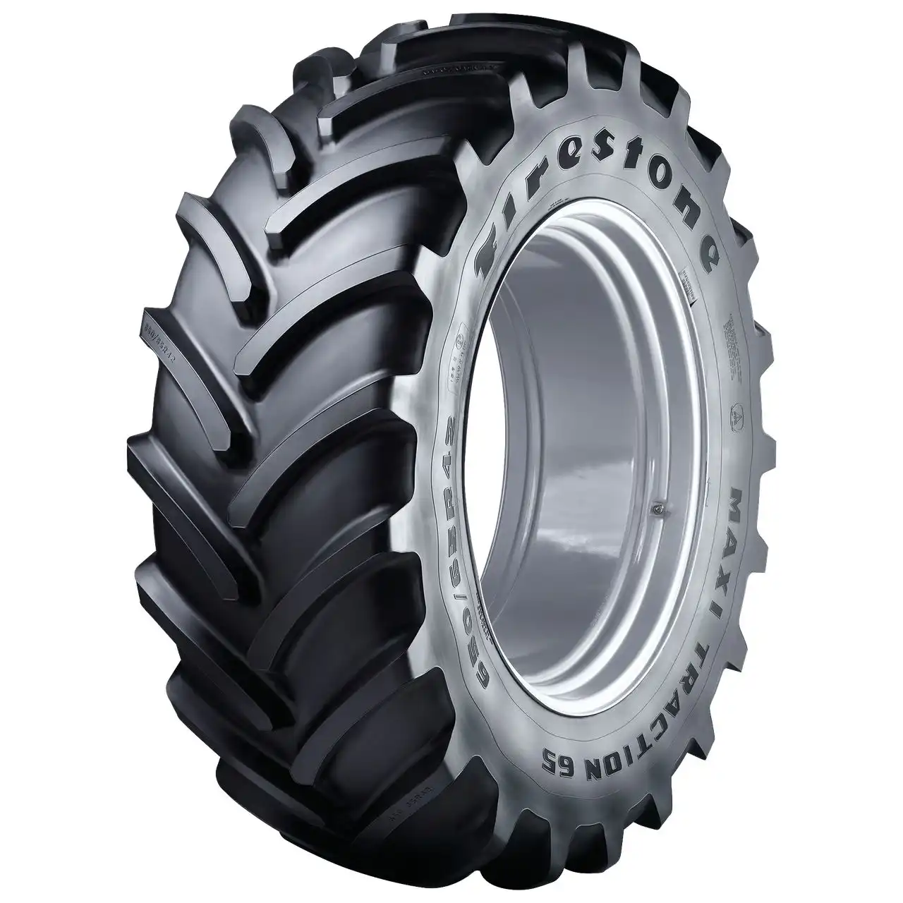 FIRESTONE 480/65 R 28 TL 136D/133E MAXI TRACTION 65