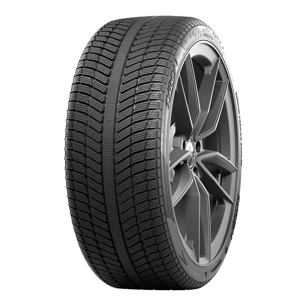 SYRON EVEREST 3 225/55R16 99V XL BSW