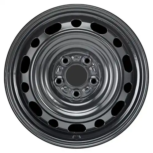 ALCAR 9062 schwarz/silber 6.5Jx16 5x114.3 ET50