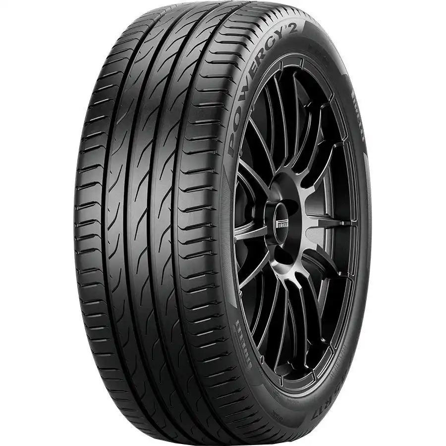 PIRELLI POWERGY 2 205/55R19 97V XL BSW