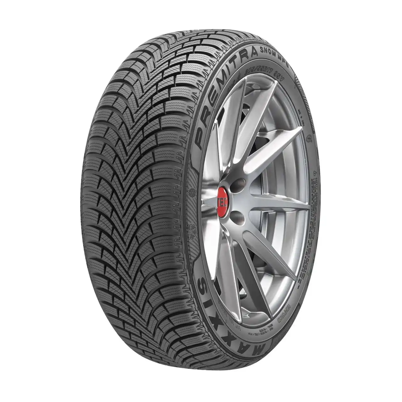 MAXXIS PREMITRA SNOW WP6 SUV 255/45R20 105V XL MFS BSW