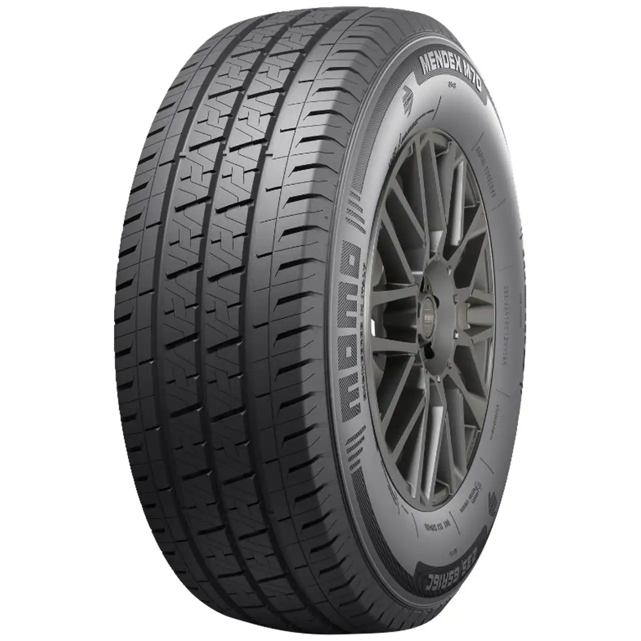 Momo MENDEX M70 205/70R15C 106/104T BSW 205/70 RC15