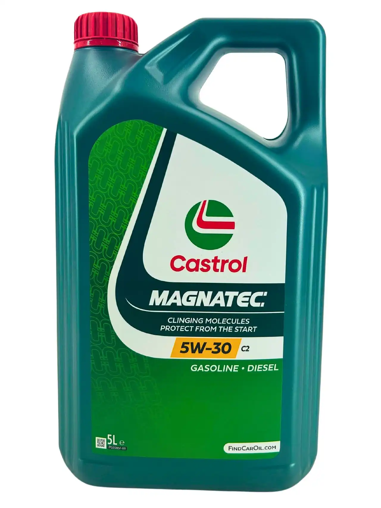 Castrol Magnatec 5W-30 C2 5 Liter
