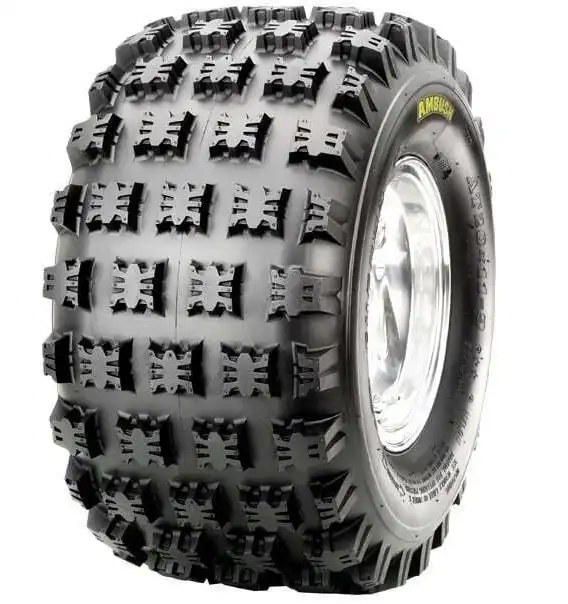 CST 20x10.00 - 9 TL 43M AMBUSH C-9309 4PR M+S