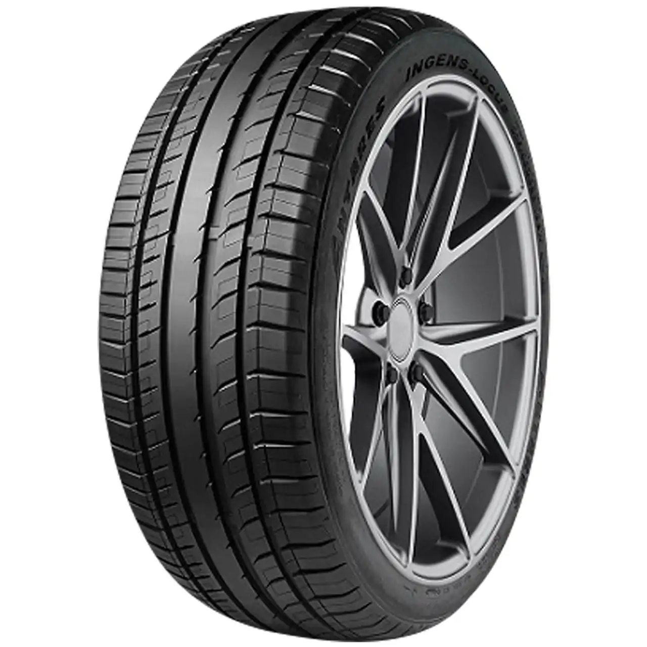 ANTARES INGENS-LOCUS 235/40R18 95W XL BSW