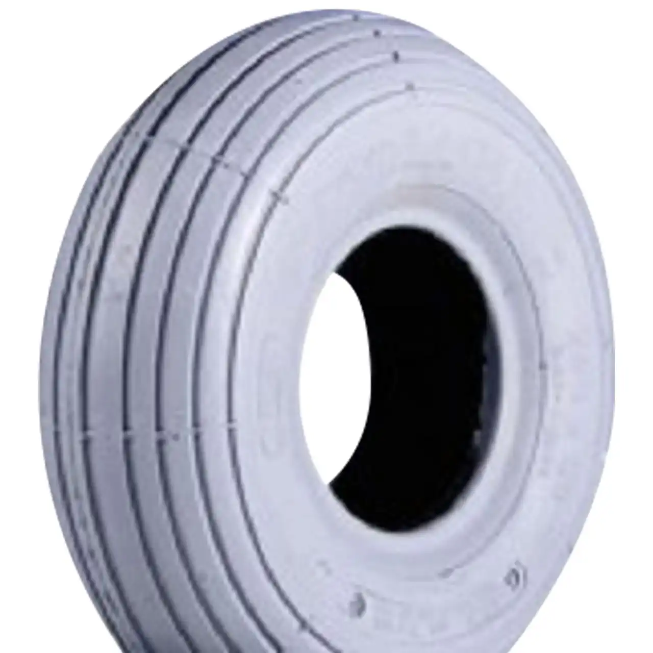 CST 6x1.25 - 3.50 TT  C-179 RILLE GRAU 4PR MIT SCHLAUCH (WH767PA45)