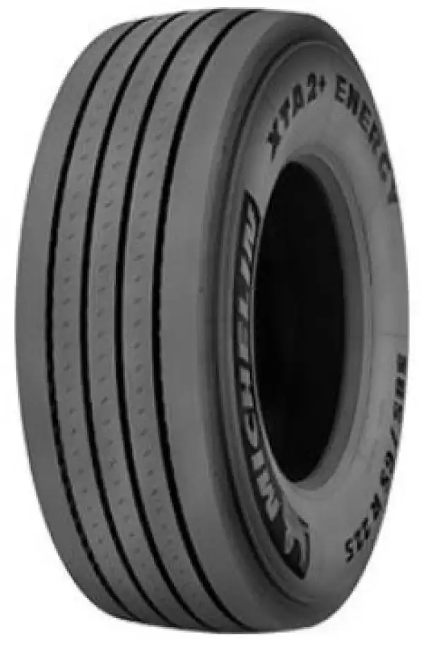 MICHELIN 275/70 R 22.5 TL 152/149J XTA 2 ENERGY RFID