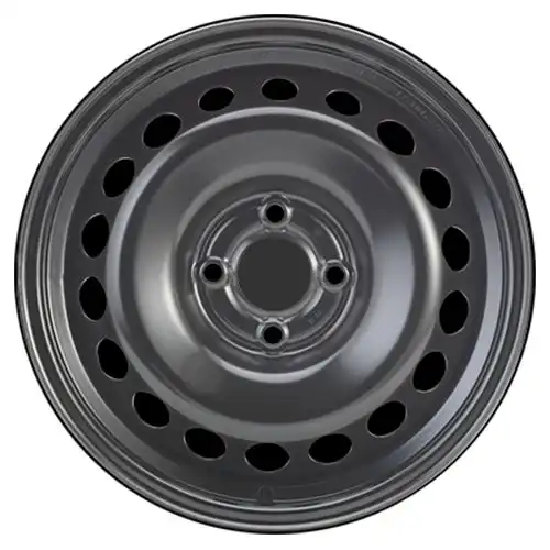 ALCAR 7777 schwarz/silber 6.0Jx15 4x100 ET40
