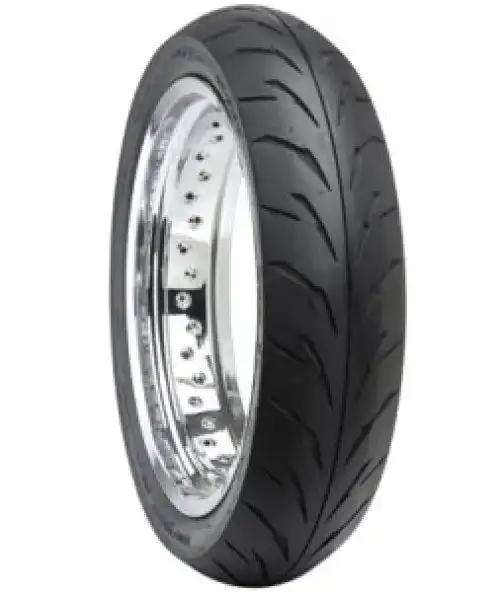 DURO 120/80 - 16 TL 60H HF918