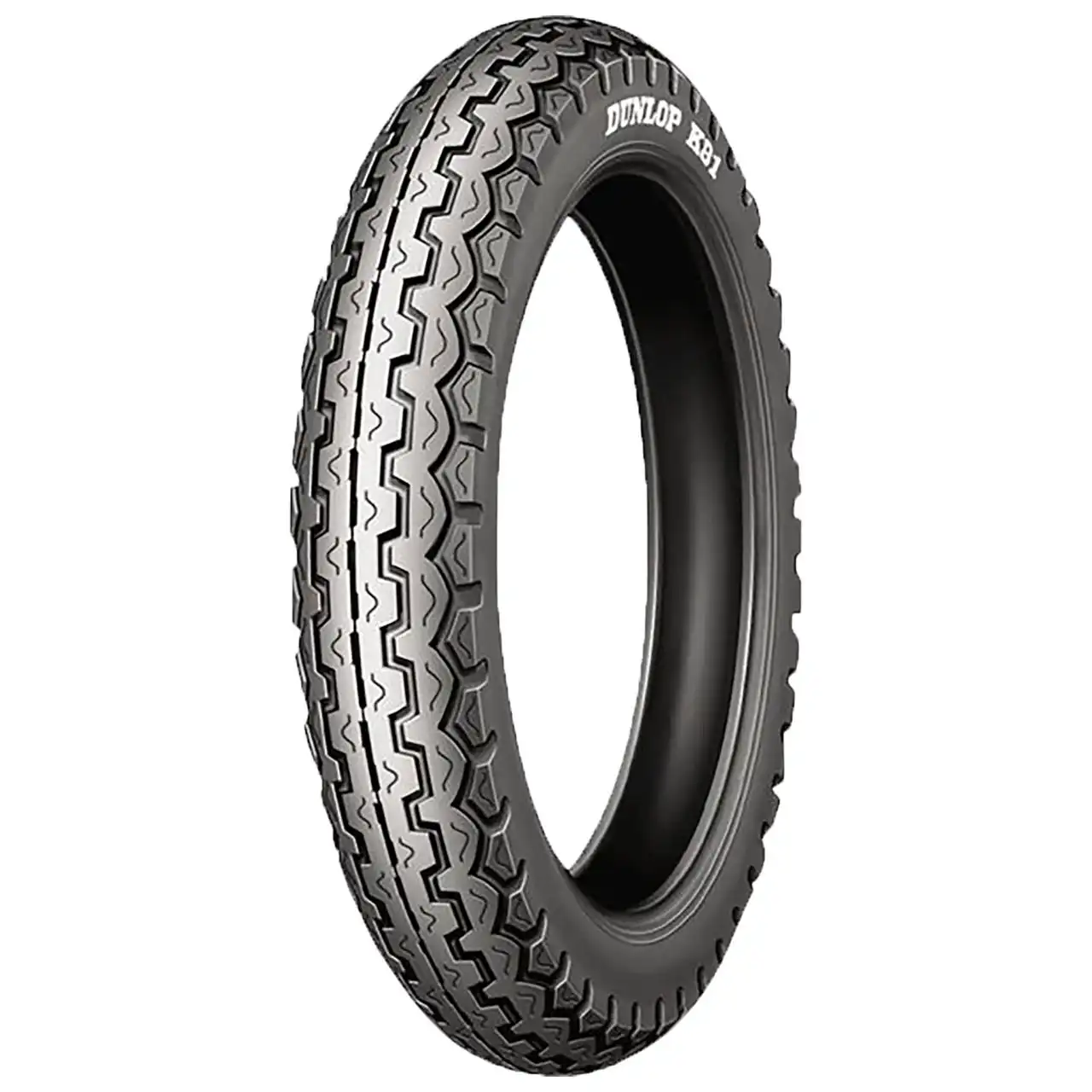 DUNLOP 3.60 H 19 TT 52H TT100