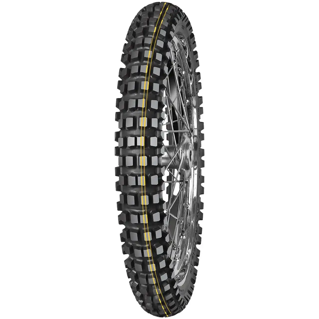 MITAS 80/90 B 21 M/C TL/TT 48T ENDURO TRAIL XT+ DAKAR M+S (IND)