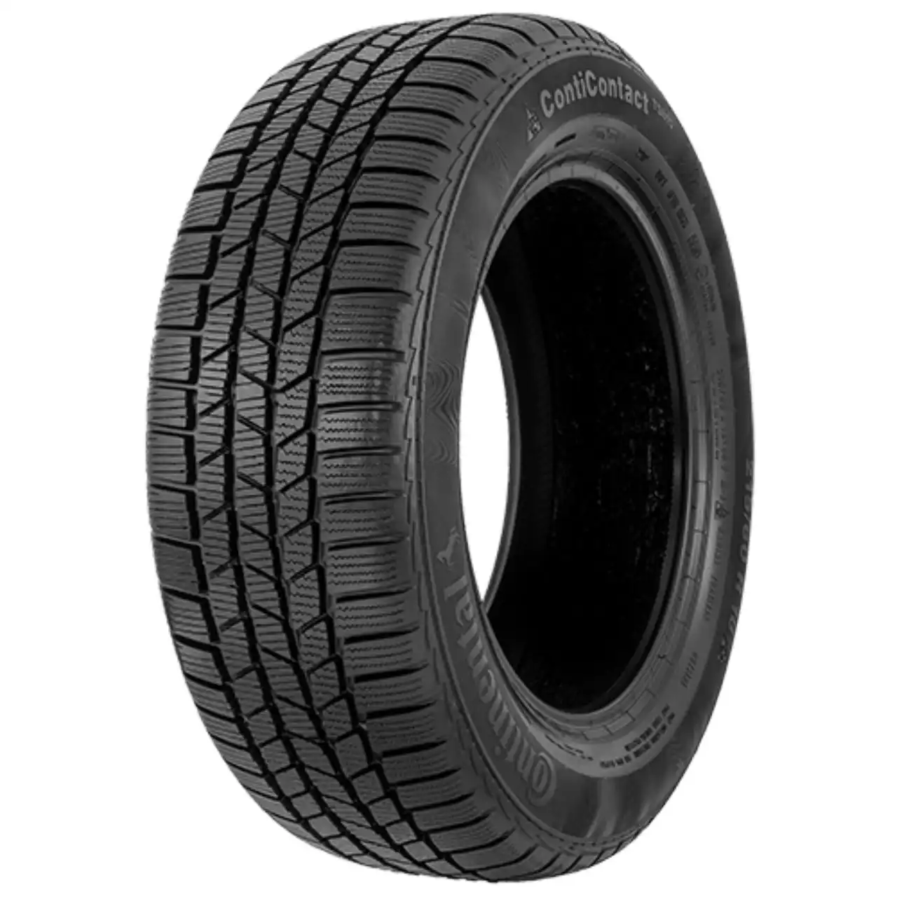 CONTINENTAL CONTICONTACT TS 815 215/60R16 95V BSW