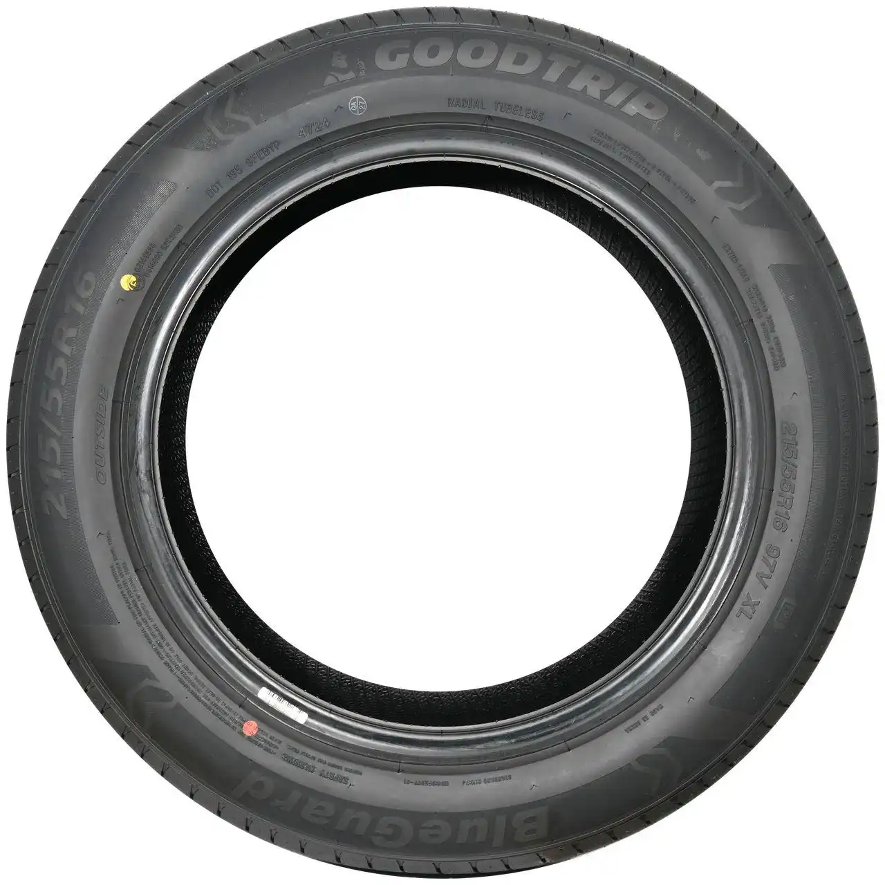 GOODTRIP BLUEGUARD 185/55R15 82V BSW