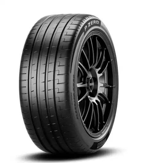 PIRELLI PZERO (PZ5) (NG0) 315/40R21 115Y (NG0) XL ELECT MFS BSW