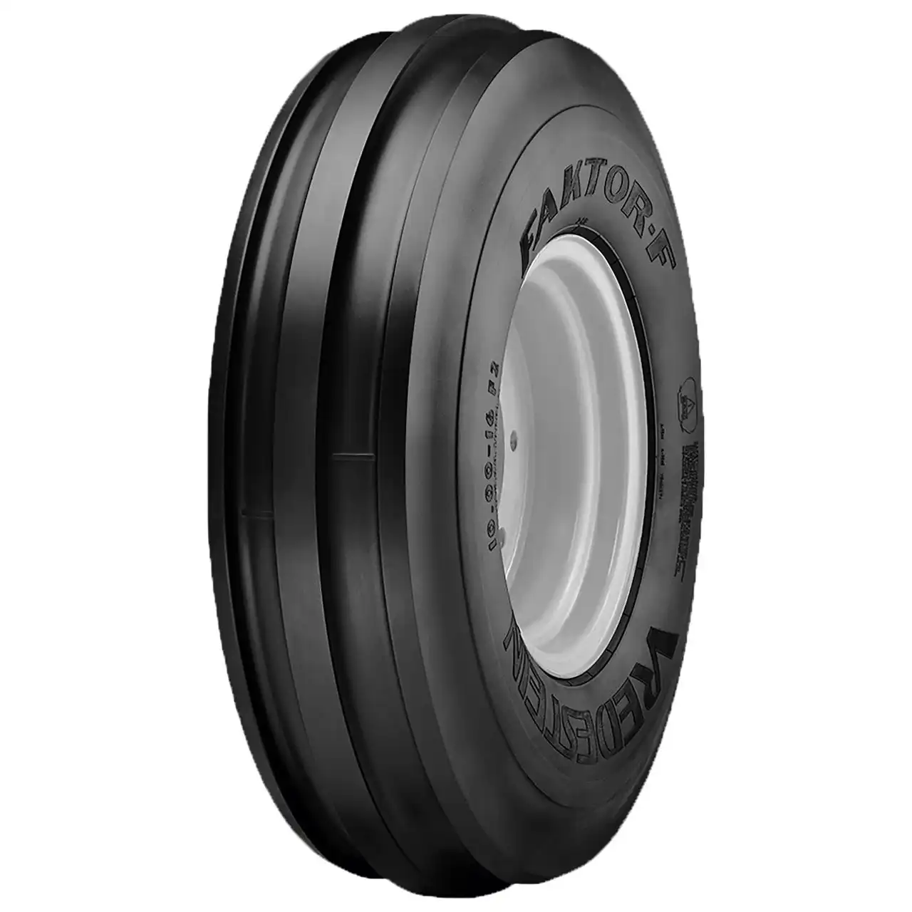 VREDESTEIN 4.00 - 19 TT 72A8 FAKTOR-F 4PR