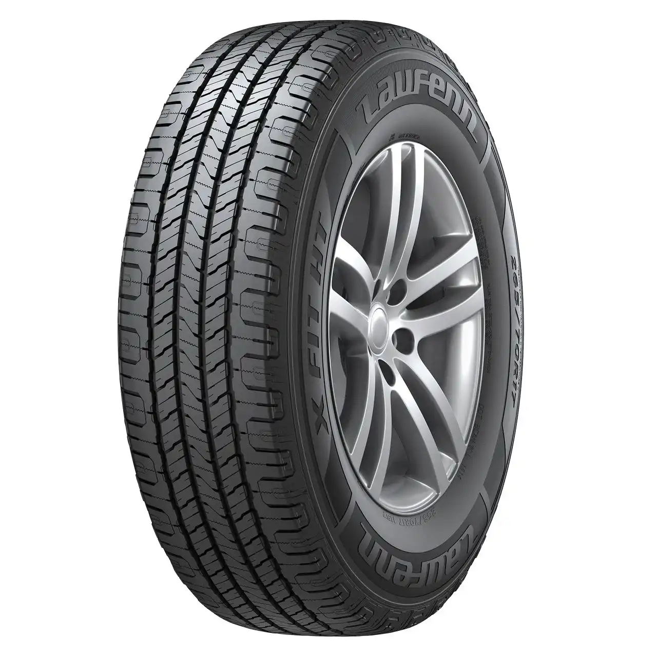 LAUFENN X FIT HT (LD01) 235/70R16 106T