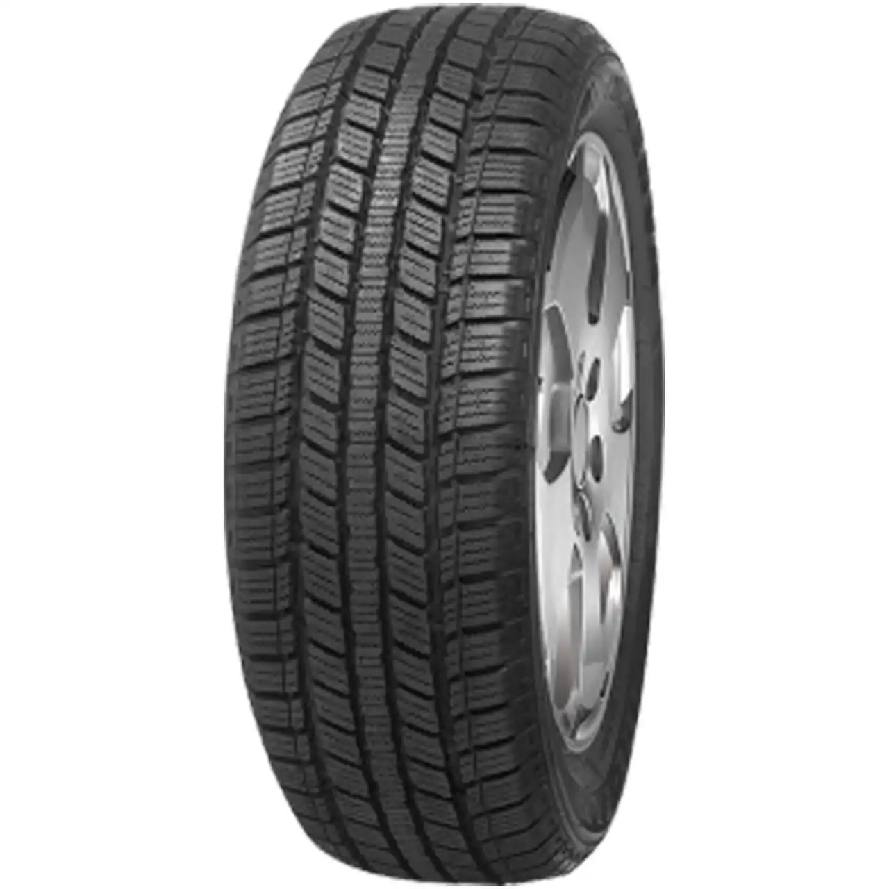 Minerva S110 215/60R17C 109/107T BSW 215/60 RC17