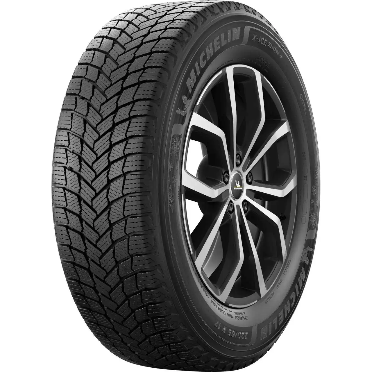 MICHELIN X-ICE SNOW+ 275/35R21 103H XL MFS BSW