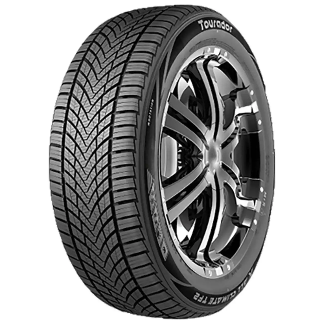 Tourador X ALL CLIMATE TF2 155/70R13 75T BSW 155/70 R13