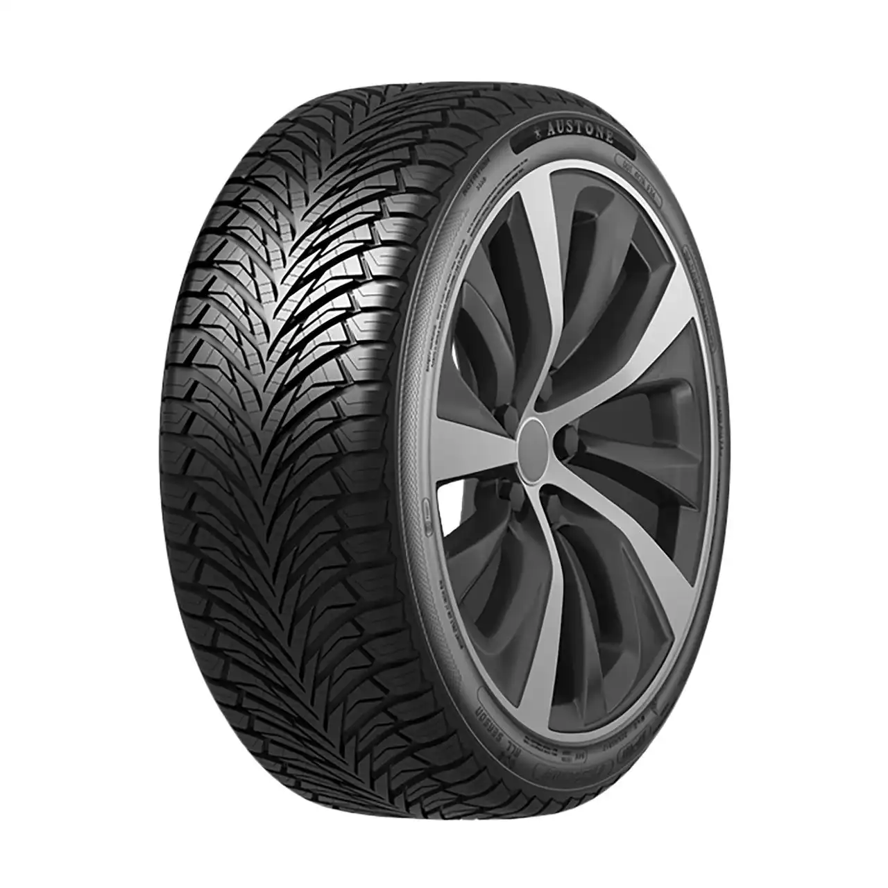 AUSTONE FIXCLIME SP-401 225/35R19 88Y XL BSW