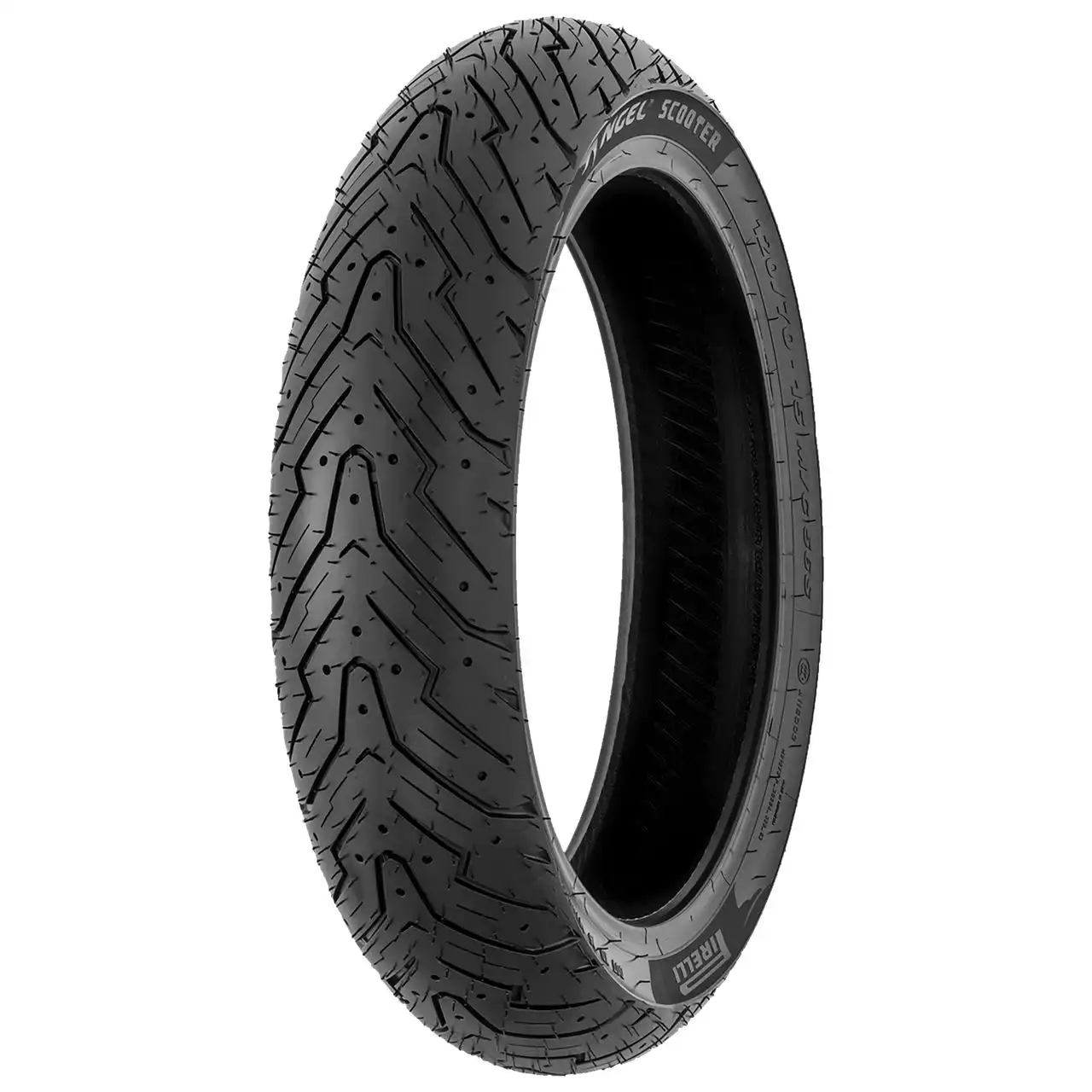 PIRELLI 90/80 - 16 M/C XL TL 51S ANGEL SCOOTER