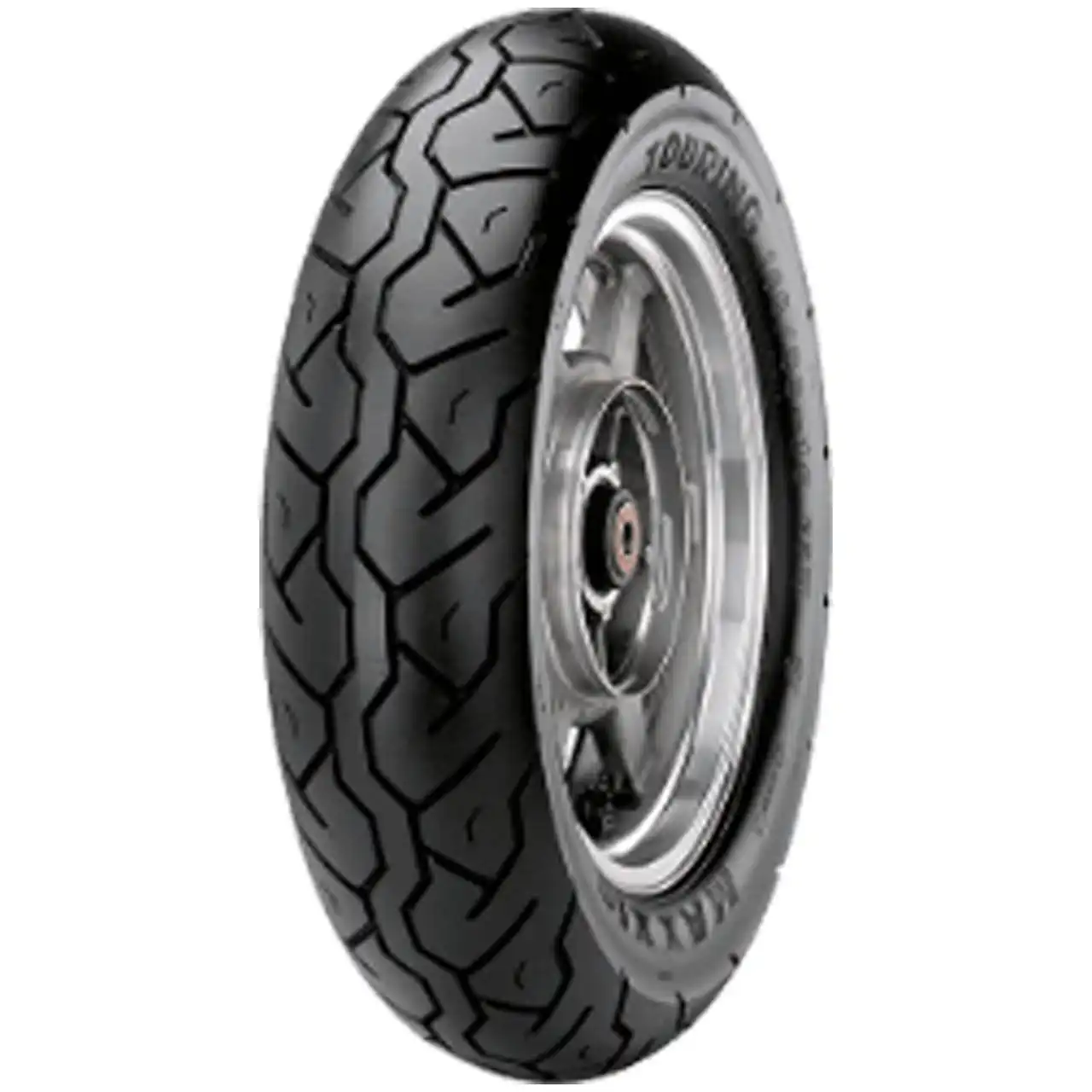 MAXXIS 160/80 - 16 TL 75H M6011 TOURING REAR
