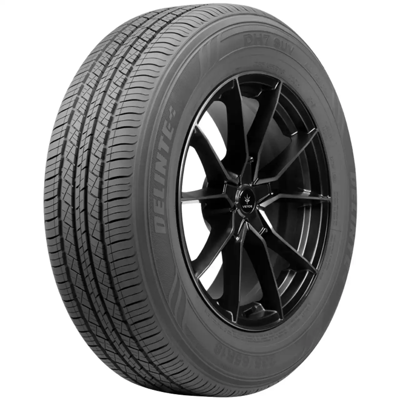 Delinte DH7 SUV 265/70R17 115H BSW 265/70 R17