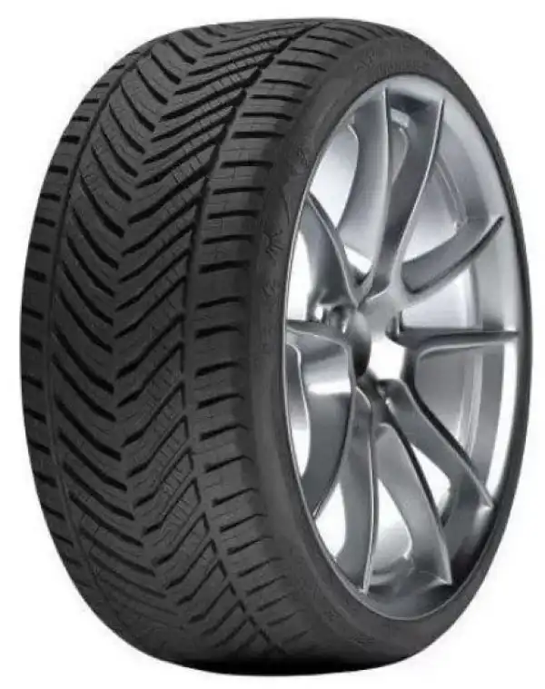 KORMORAN ALL SEASON LIGHT TRUCK 195/75R16C 107/105R BSW