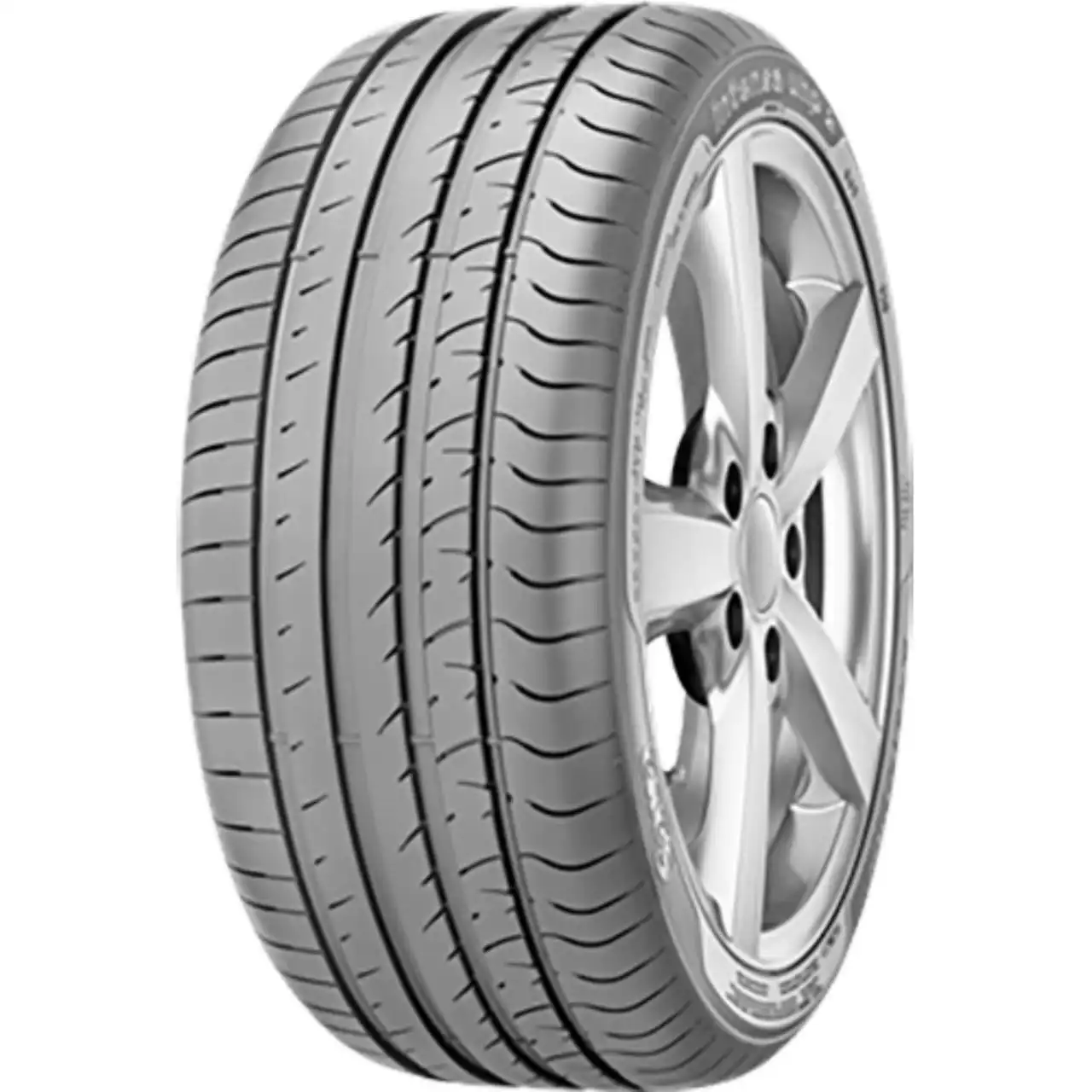 SAVA INTENSA UHP 2 245/45R18 100Y XL MFS