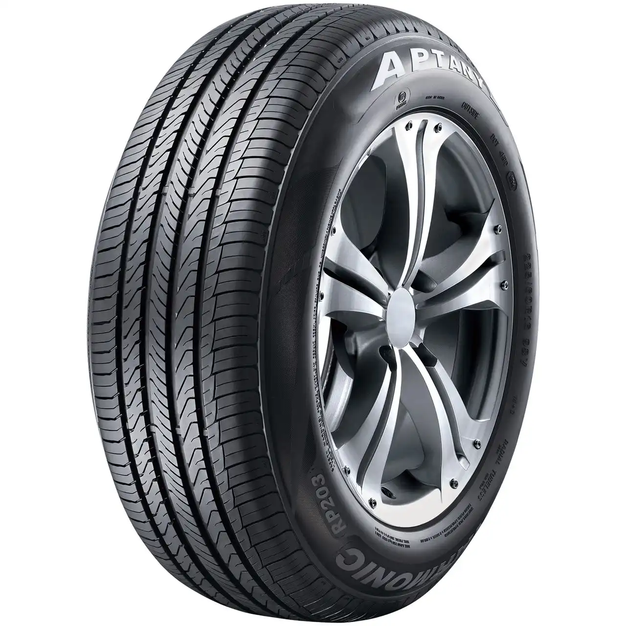 Aptany RP203 205/65R15 94V BSW 205/65 R15