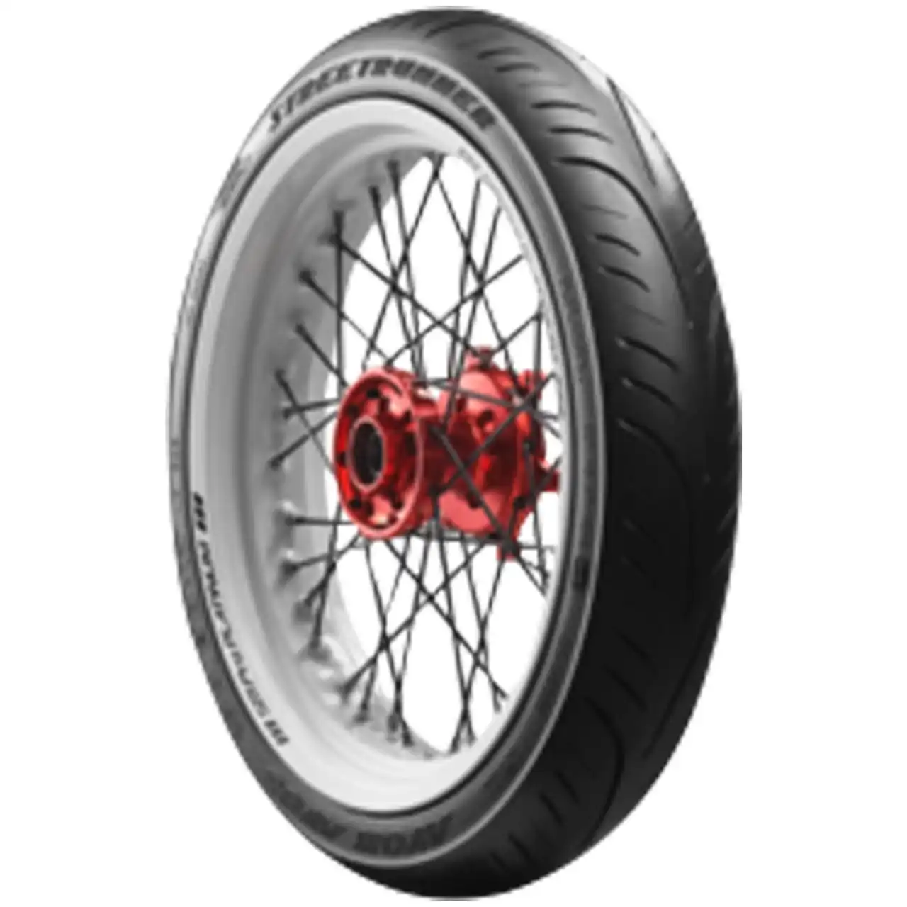 AVON 2.75 - 18 M/C XL TL 48S STREETRUNNER FRONT