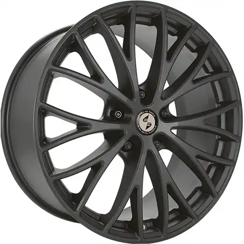 ETABETA PIUMA-C anthracite matt 10.5Jx22 5x112 ET20