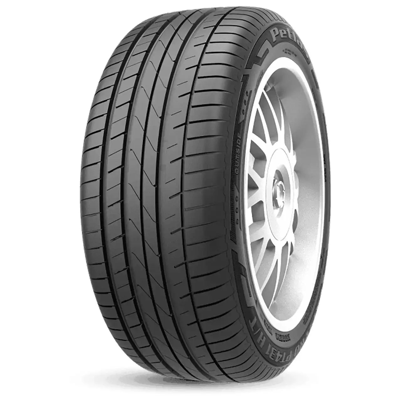 Petlas EXPLERO H/T PT431 245/55R19 103H 245/55 R19