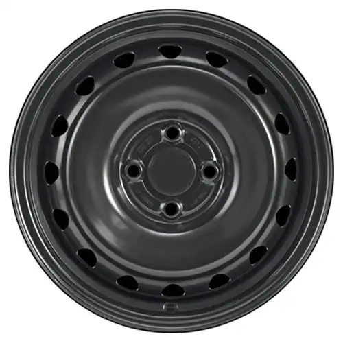 ALCAR 5015 schwarz/silber 6.0Jx15 4x100 ET47