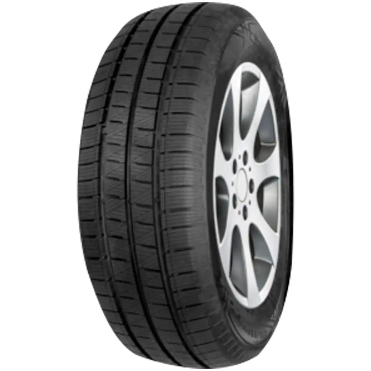 IMPERIAL SNOWDRAGON VAN 235/65R16C 115/113R BSW