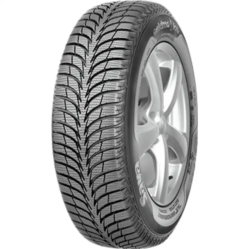 SAVA ESKIMO ICE MS 195/65R15 95T XL NORDIC COMPOUND BSW