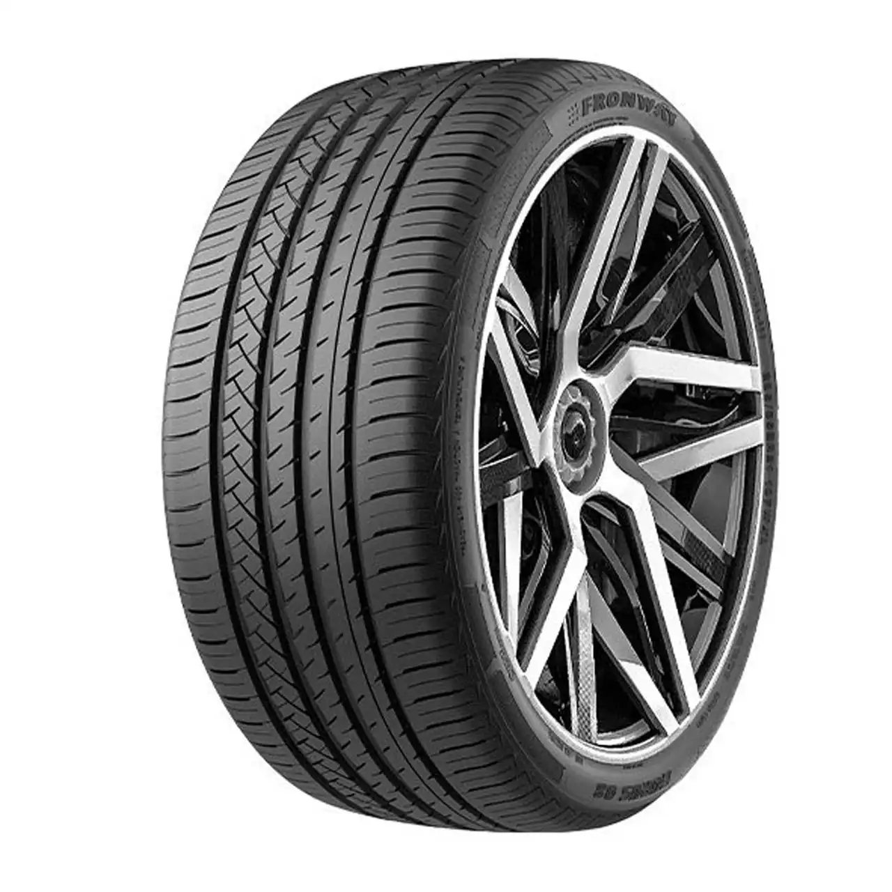 FRONWAY EURUS 08 245/40R17 95W BSW XL