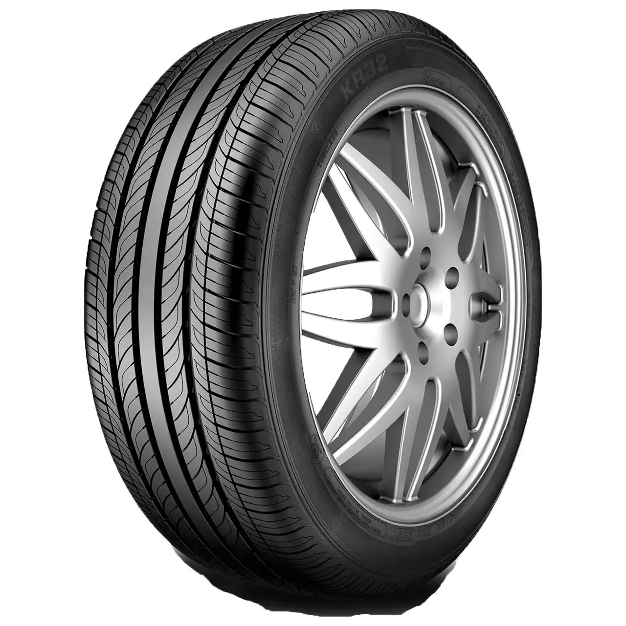 KENDA KUAVELA SL KR32 225/55R17 101V XL BSW