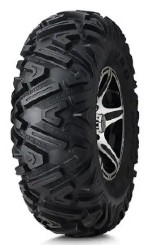 DURO 27x11.00 - 12 TL 56N POWER GRIP II DI2038 6PR